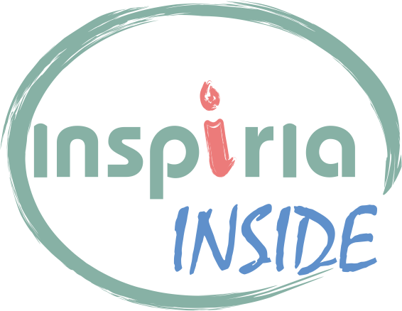 Inspiria Inside Logo